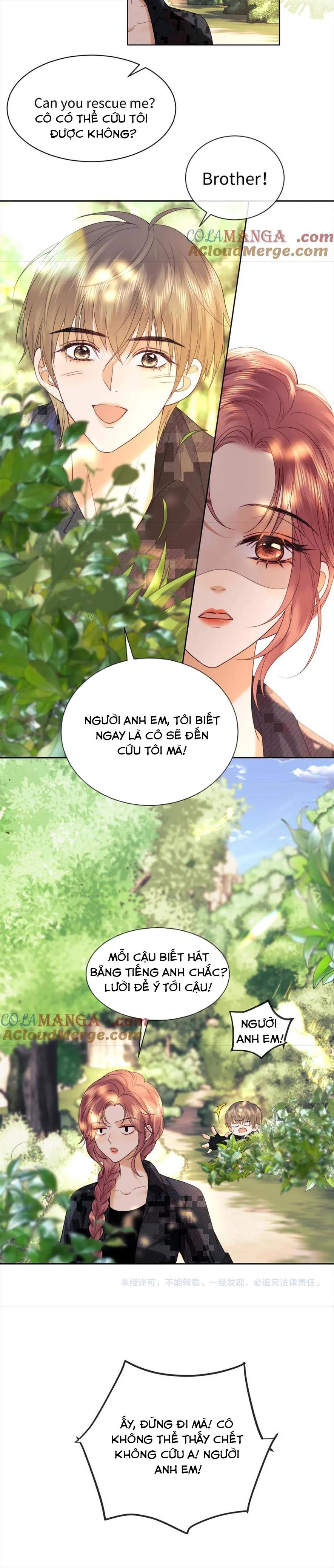 Trọng Sinh Trở Thành Fan" Vợ " Của Thần Tượng Chapter 52 - Trang 3