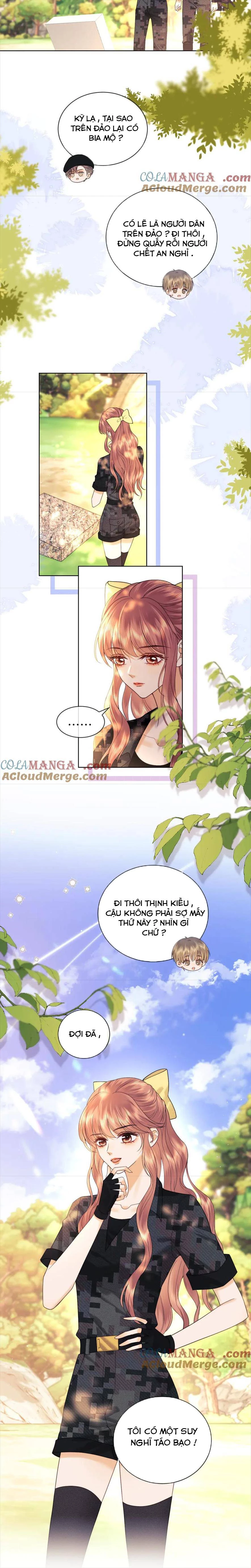 Trọng Sinh Trở Thành Fan" Vợ " Của Thần Tượng Chapter 54 - Trang 3