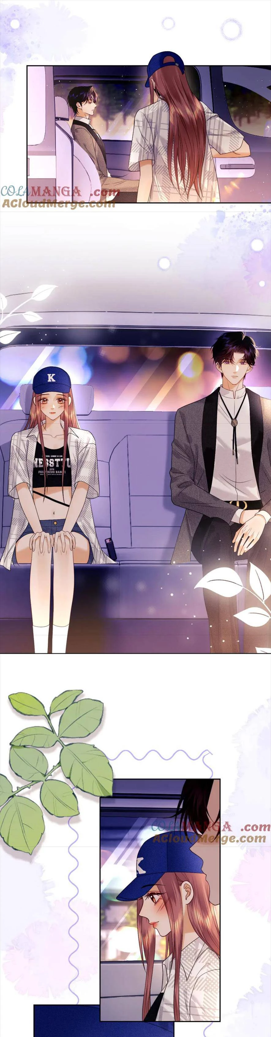 Trọng Sinh Trở Thành Fan" Vợ " Của Thần Tượng Chapter 56 - Trang 3