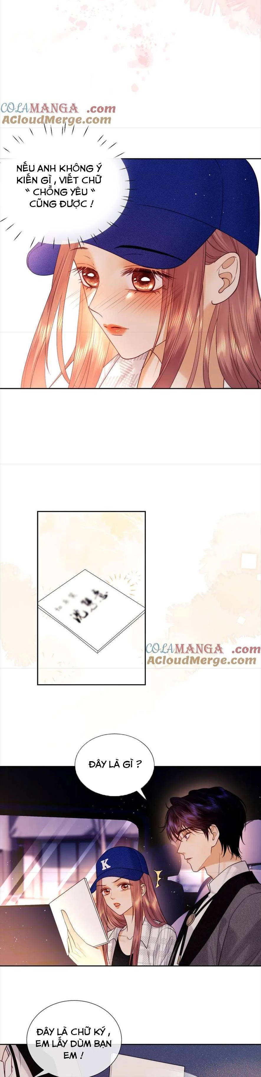 Trọng Sinh Trở Thành Fan" Vợ " Của Thần Tượng Chapter 57 - Trang 3