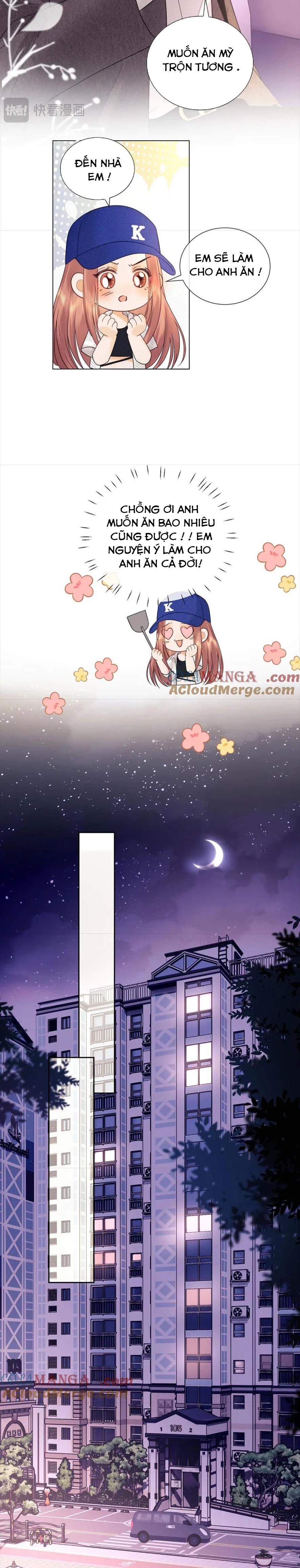 Trọng Sinh Trở Thành Fan" Vợ " Của Thần Tượng Chapter 57 - Trang 3