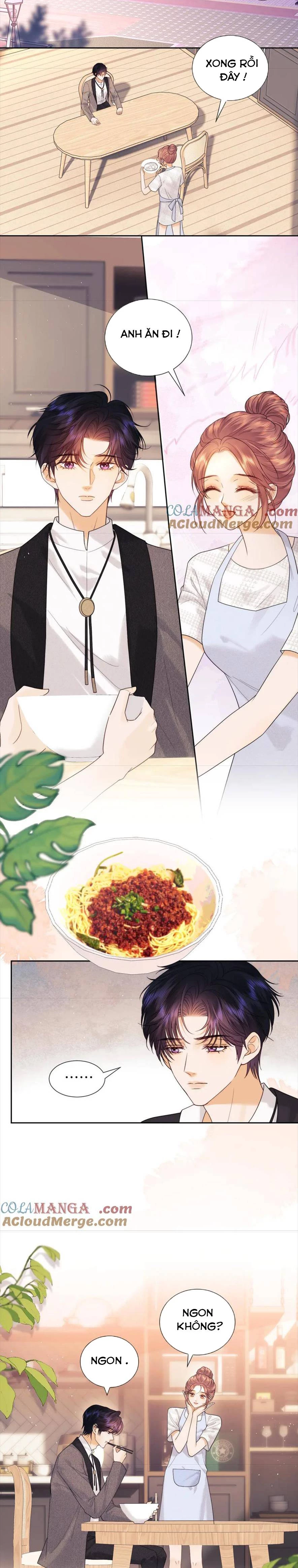 Trọng Sinh Trở Thành Fan" Vợ " Của Thần Tượng Chapter 57 - Trang 3