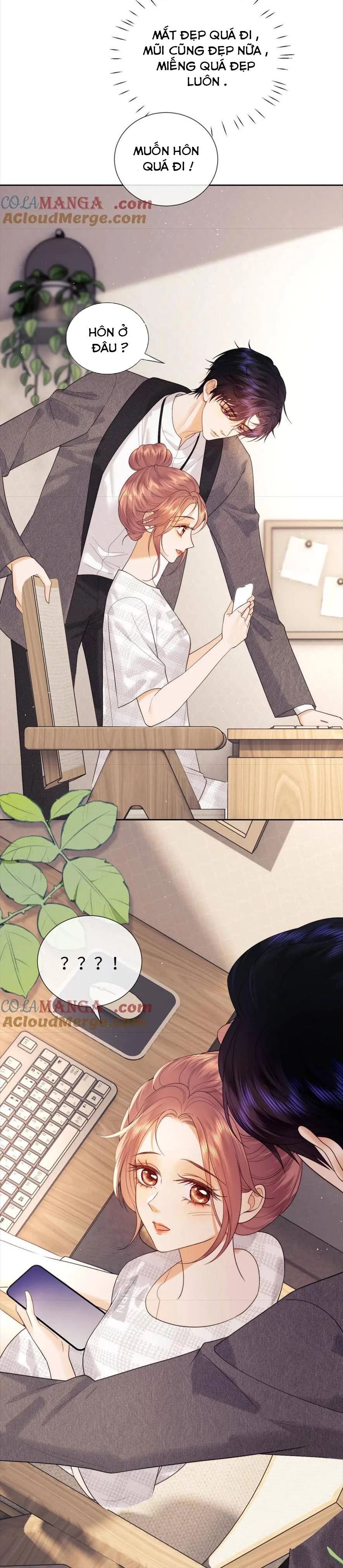 Trọng Sinh Trở Thành Fan" Vợ " Của Thần Tượng Chapter 57 - Trang 3