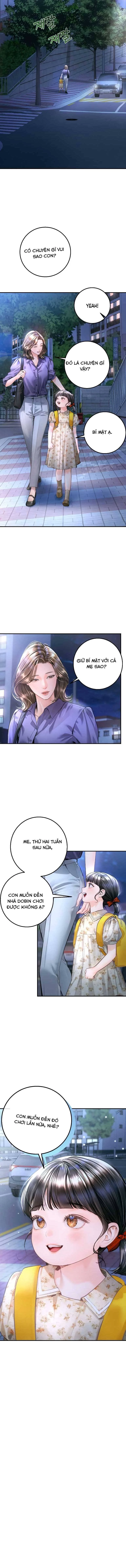 Đứa Trẻ Trông Giống Tôi Chapter 17 - Trang 2