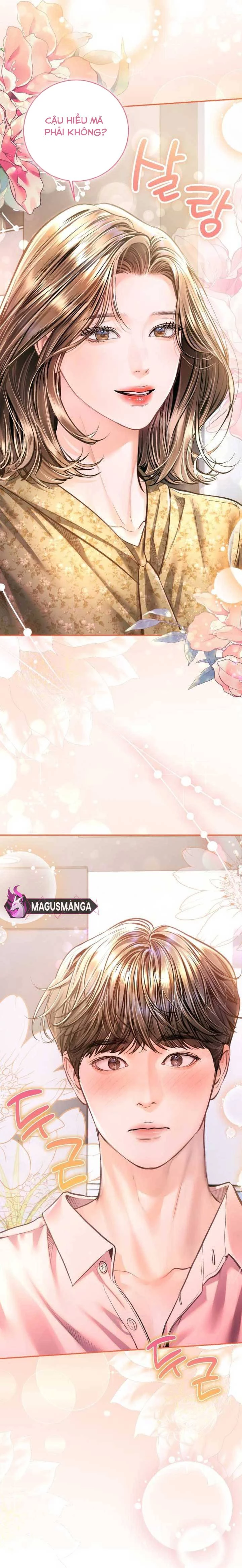 Đứa Trẻ Trông Giống Tôi Chapter 24 - Trang 2