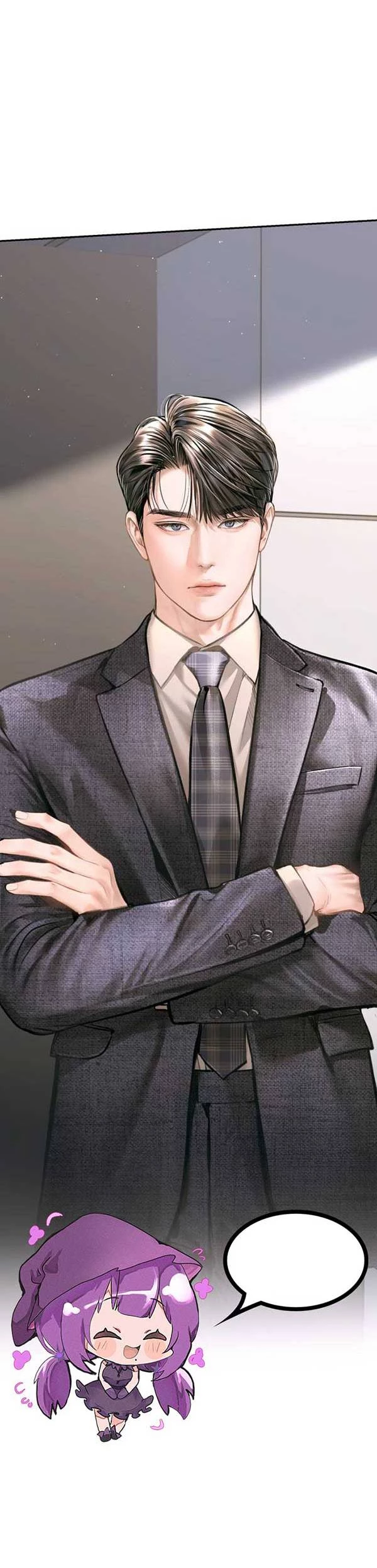 Đứa Trẻ Trông Giống Tôi Chapter 25 - Trang 2