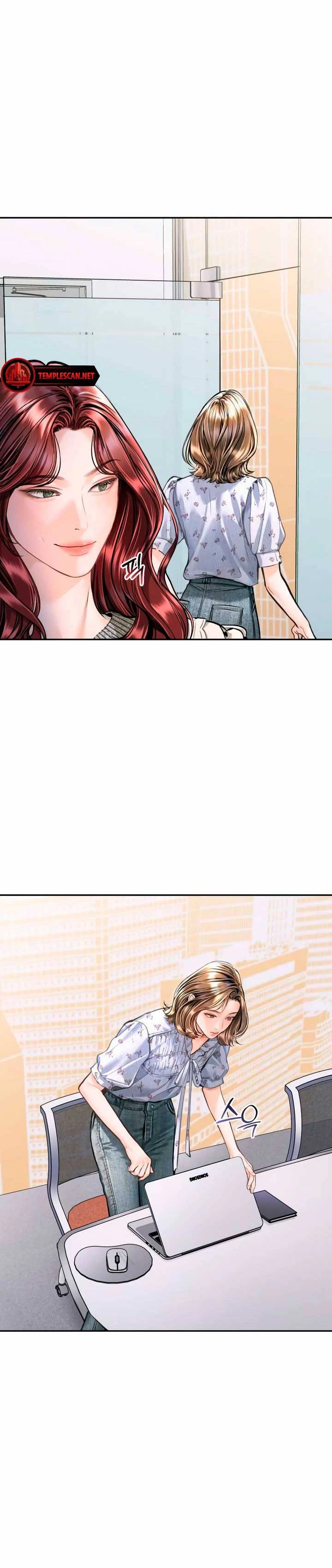 Đứa Trẻ Trông Giống Tôi Chapter 26 - Trang 2