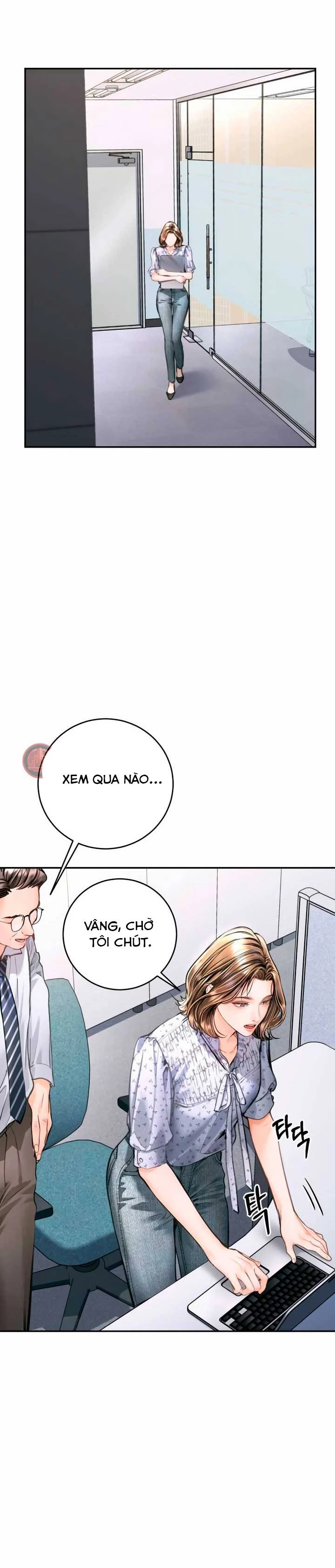 Đứa Trẻ Trông Giống Tôi Chapter 26 - Trang 2