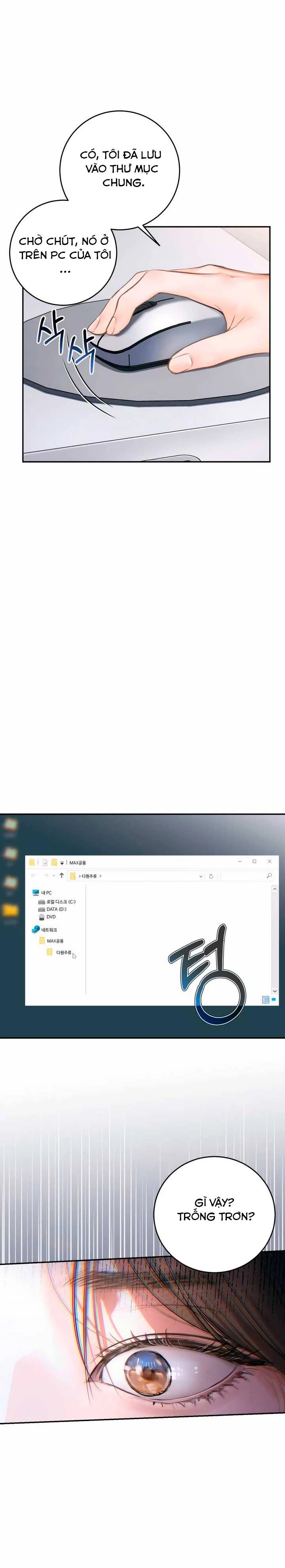 Đứa Trẻ Trông Giống Tôi Chapter 26 - Trang 2