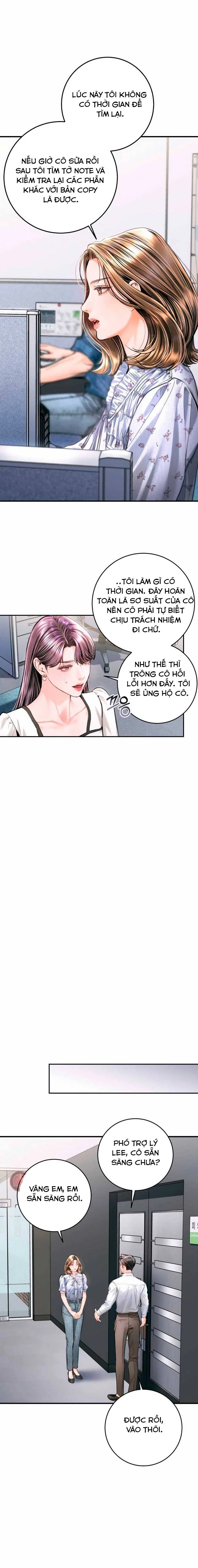 Đứa Trẻ Trông Giống Tôi Chapter 26 - Trang 2