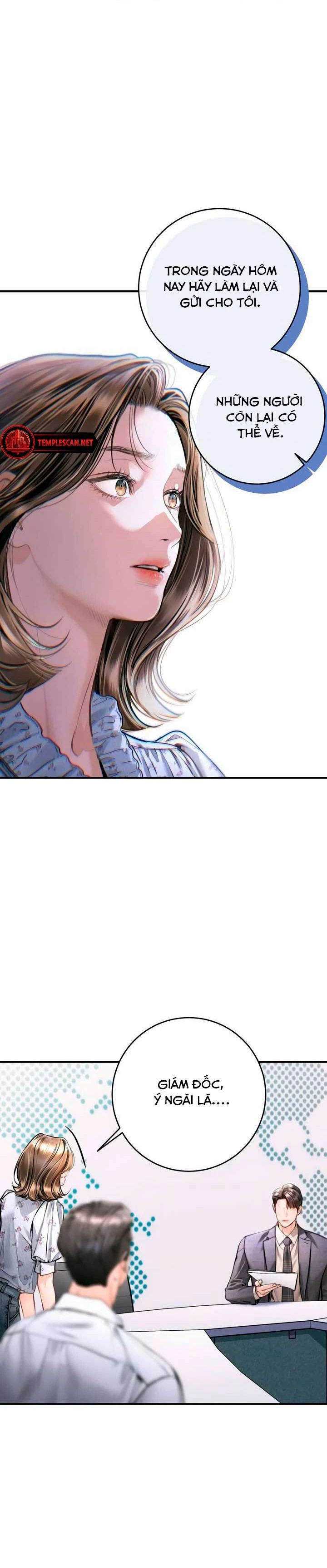 Đứa Trẻ Trông Giống Tôi Chapter 26 - Trang 2