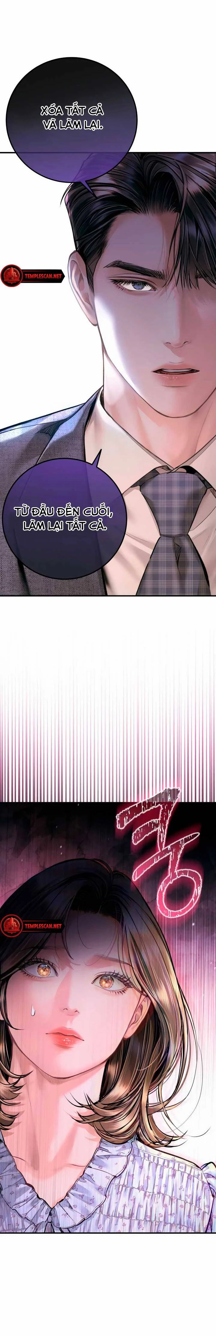 Đứa Trẻ Trông Giống Tôi Chapter 26 - Trang 2