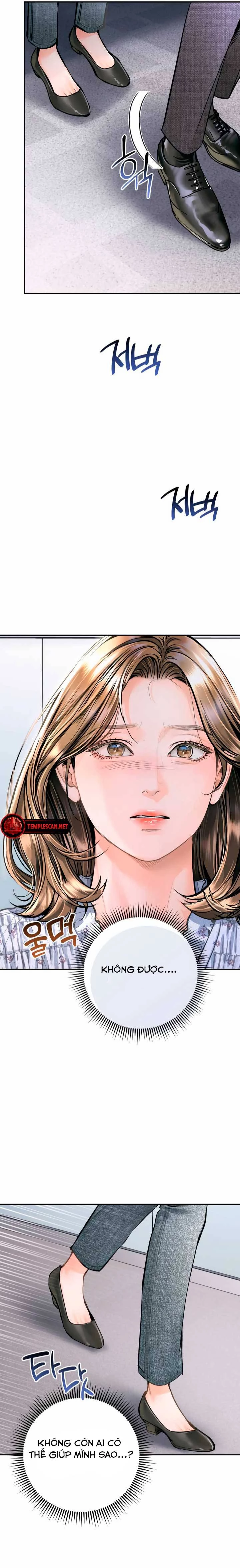 Đứa Trẻ Trông Giống Tôi Chapter 27 - Trang 2