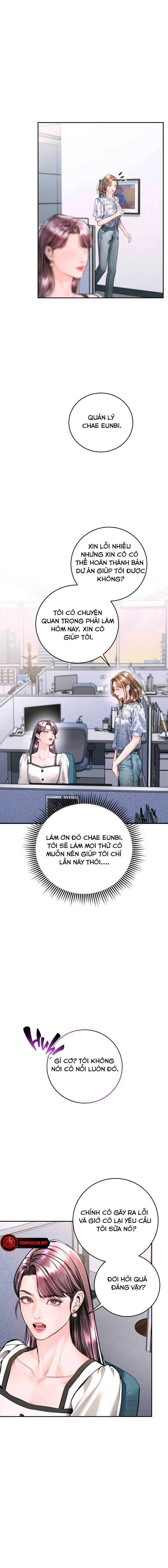 Đứa Trẻ Trông Giống Tôi Chapter 27 - Trang 2