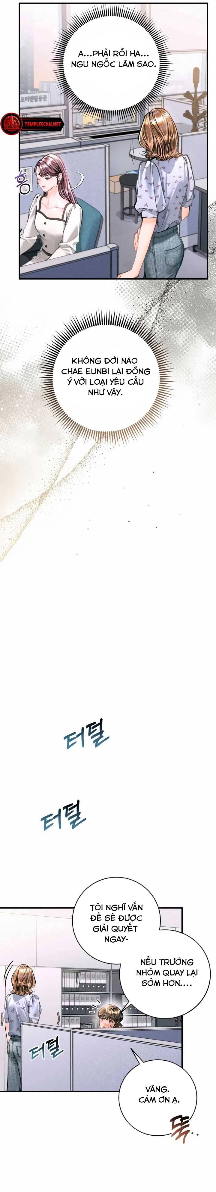 Đứa Trẻ Trông Giống Tôi Chapter 27 - Trang 2