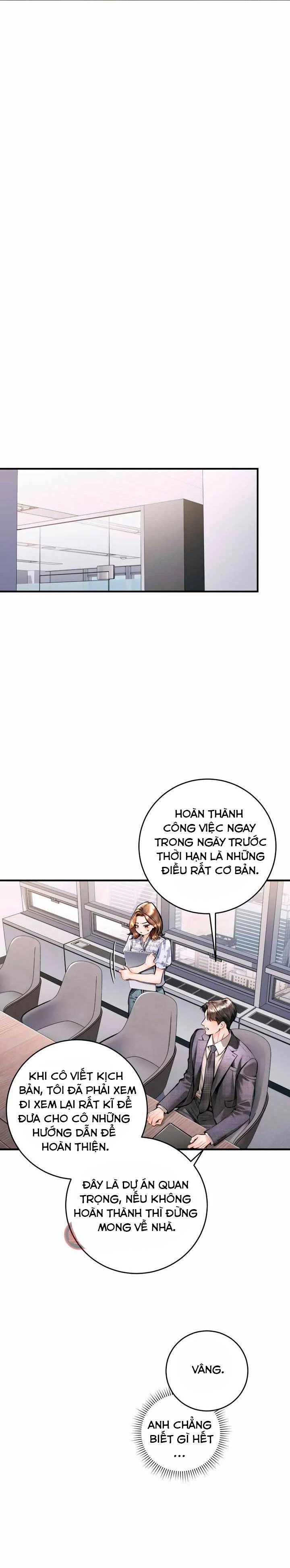 Đứa Trẻ Trông Giống Tôi Chapter 27 - Trang 2