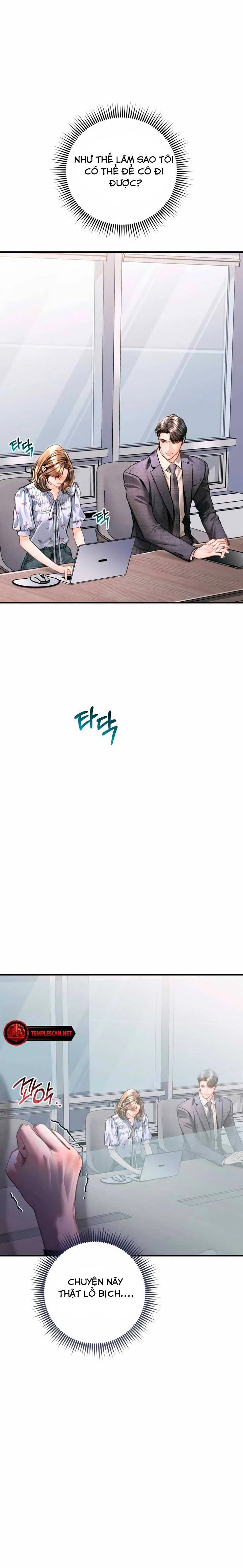 Đứa Trẻ Trông Giống Tôi Chapter 27 - Trang 2