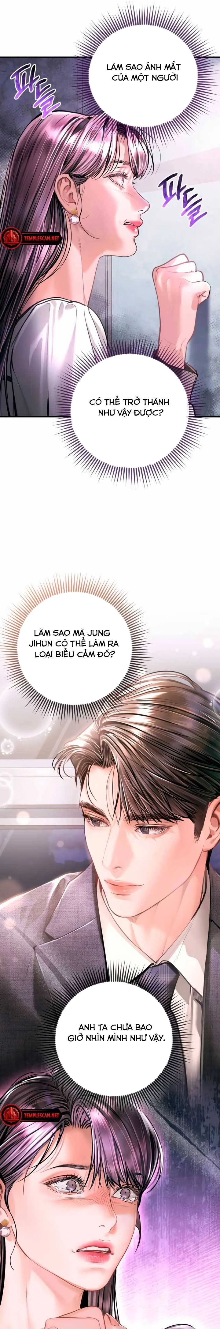 Đứa Trẻ Trông Giống Tôi Chapter 27 - Trang 2