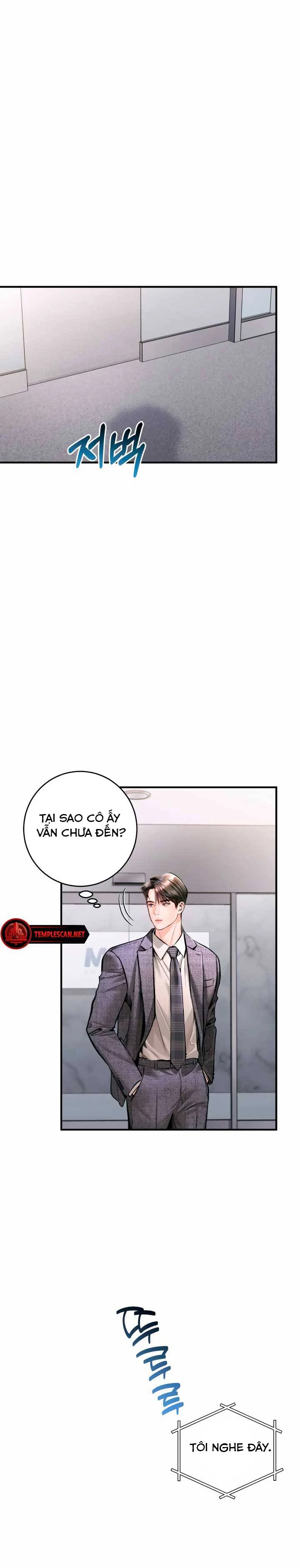 Đứa Trẻ Trông Giống Tôi Chapter 27 - Trang 2