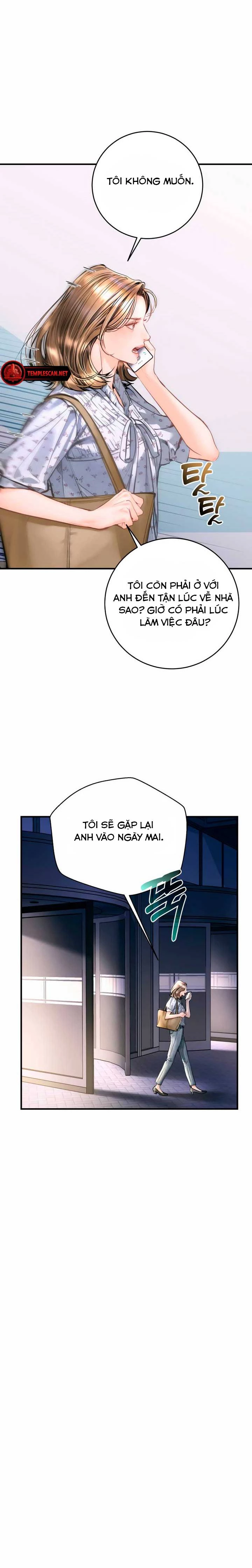 Đứa Trẻ Trông Giống Tôi Chapter 27 - Trang 2