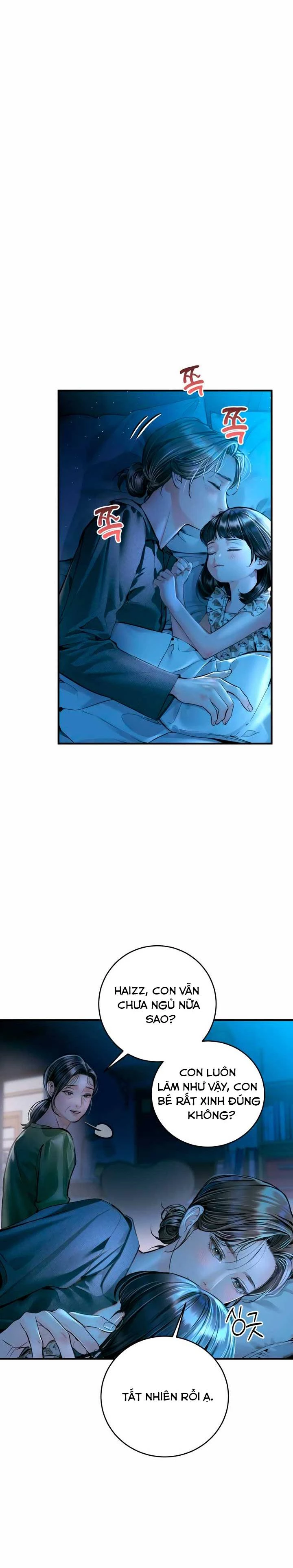 Đứa Trẻ Trông Giống Tôi Chapter 27 - Trang 2