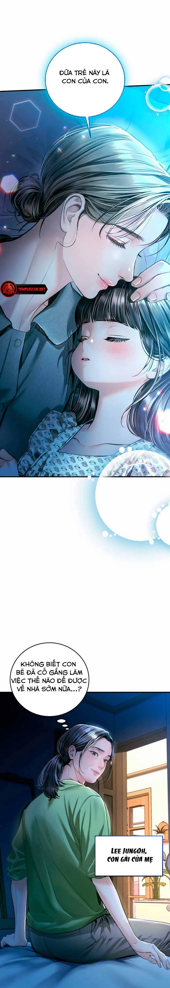 Đứa Trẻ Trông Giống Tôi Chapter 27 - Trang 2