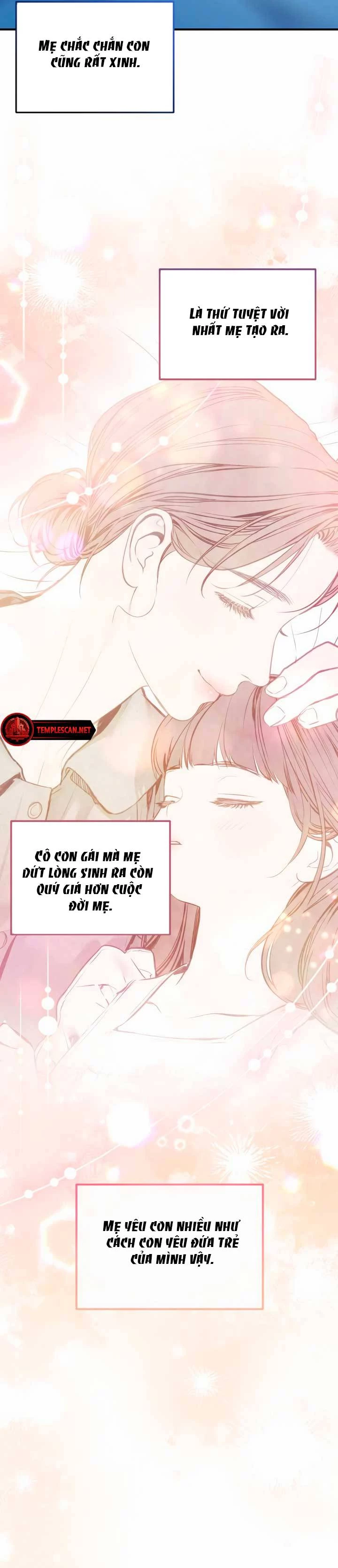 Đứa Trẻ Trông Giống Tôi Chapter 27 - Trang 2