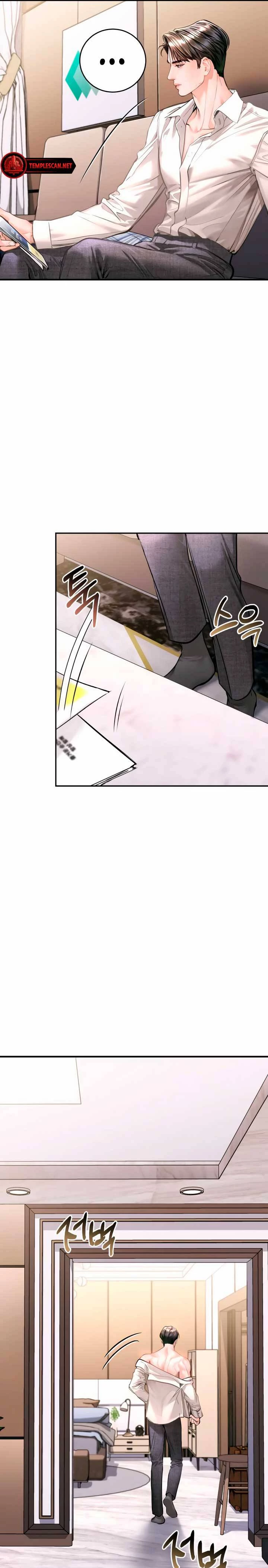 Đứa Trẻ Trông Giống Tôi Chapter 27 - Trang 2