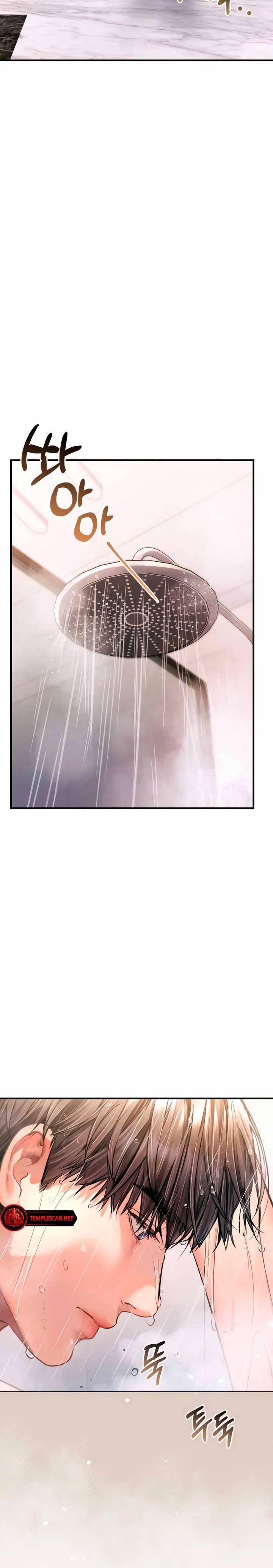 Đứa Trẻ Trông Giống Tôi Chapter 27 - Trang 2