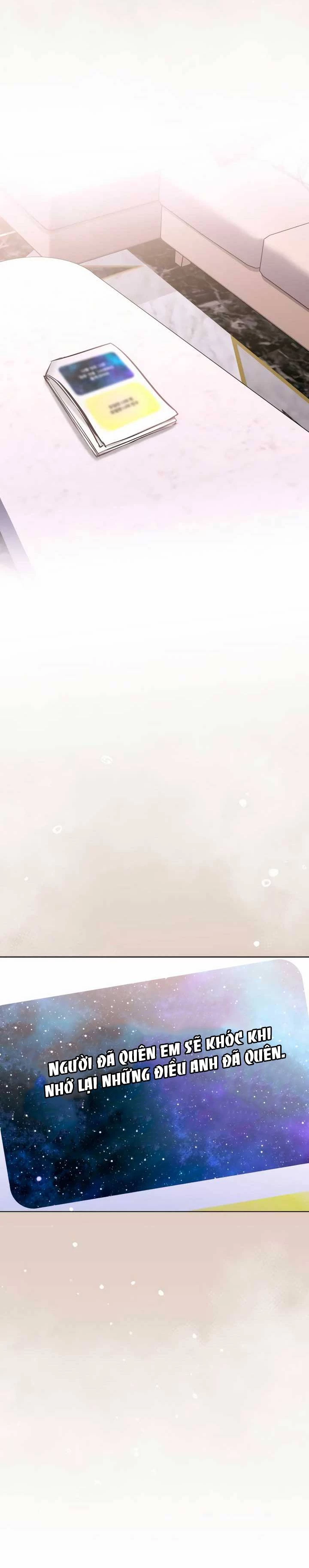 Đứa Trẻ Trông Giống Tôi Chapter 27 - Trang 2