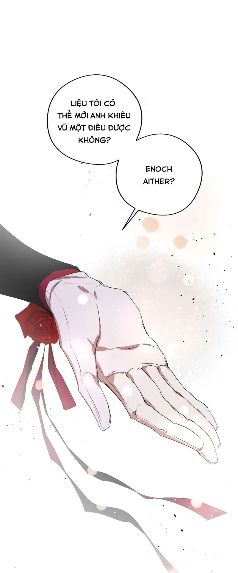 Lời Thú Nhận Của Chúa Tể Bóng Tối Chapter 86 - Trang 4