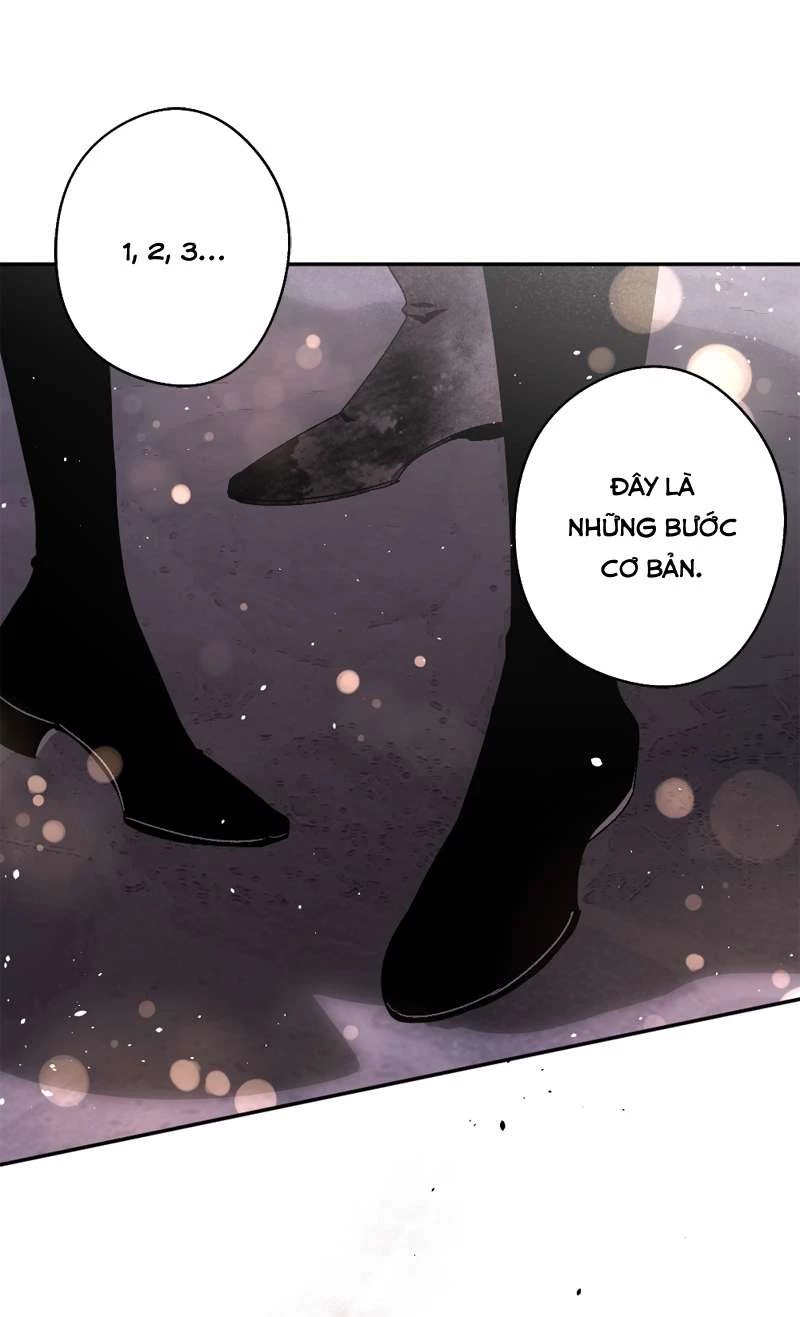 Lời Thú Nhận Của Chúa Tể Bóng Tối Chapter 86 - Trang 4