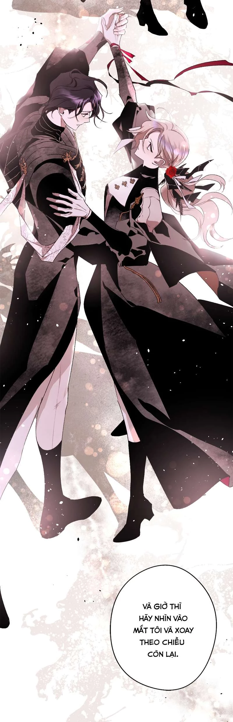 Lời Thú Nhận Của Chúa Tể Bóng Tối Chapter 86 - Trang 4