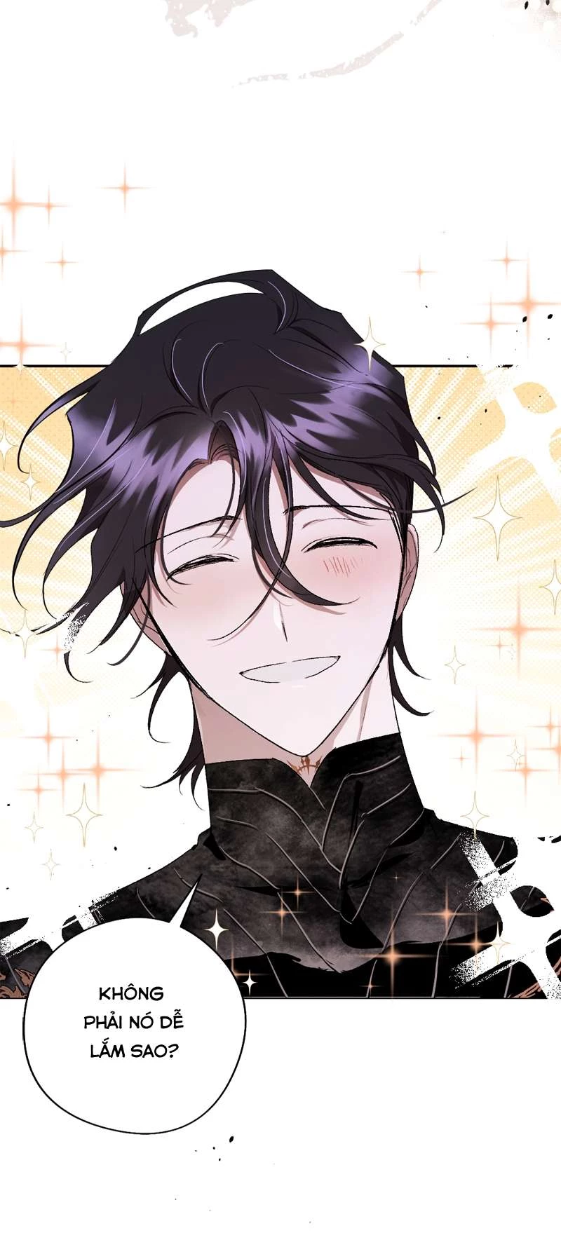 Lời Thú Nhận Của Chúa Tể Bóng Tối Chapter 86 - Trang 4