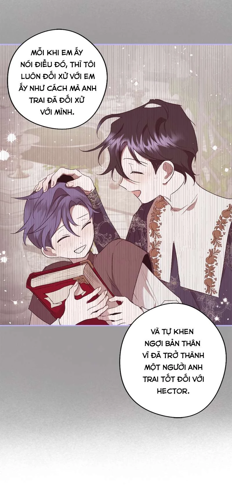 Lời Thú Nhận Của Chúa Tể Bóng Tối Chapter 86 - Trang 4