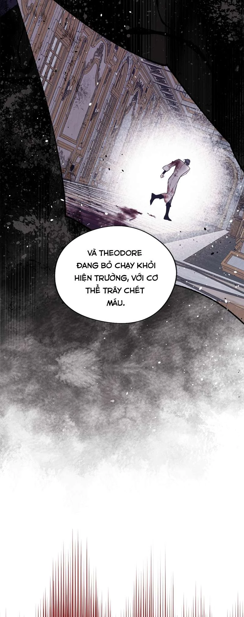 Lời Thú Nhận Của Chúa Tể Bóng Tối Chapter 86 - Trang 4