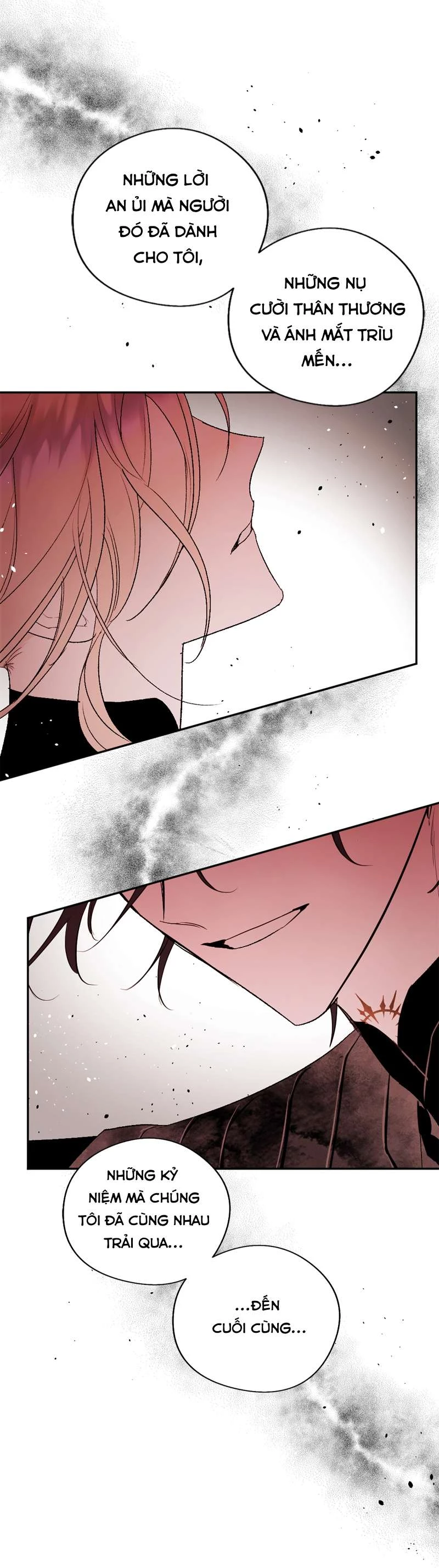 Lời Thú Nhận Của Chúa Tể Bóng Tối Chapter 86 - Trang 4