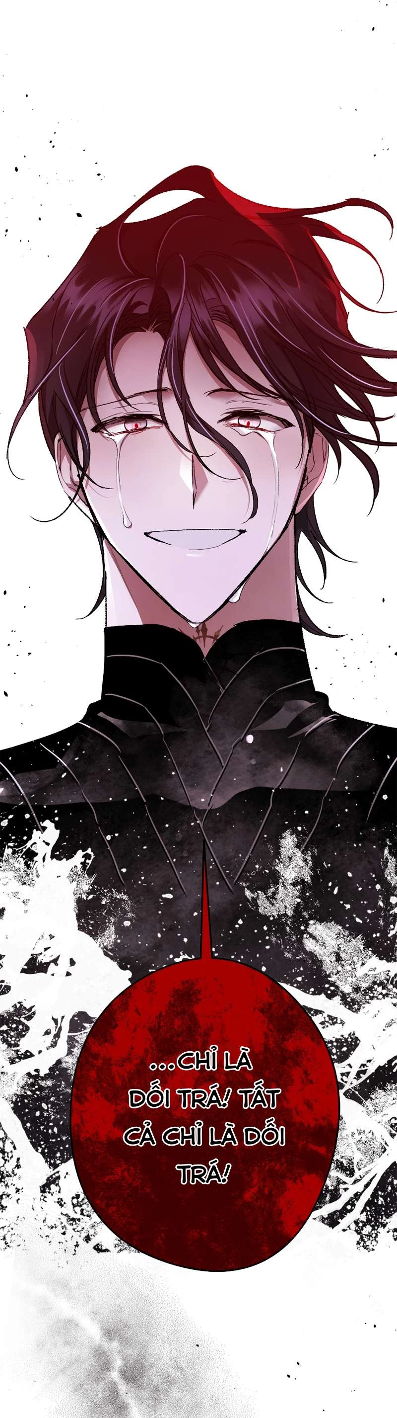 Lời Thú Nhận Của Chúa Tể Bóng Tối Chapter 86 - Trang 4