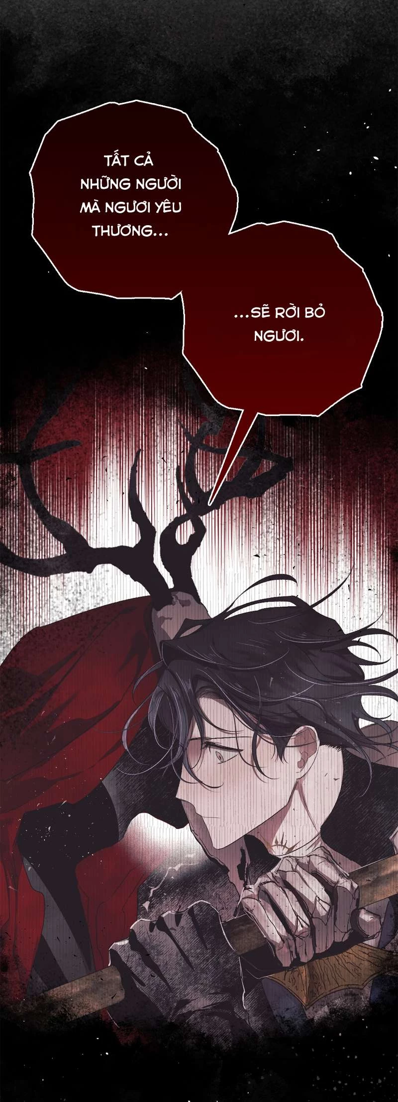 Lời Thú Nhận Của Chúa Tể Bóng Tối Chapter 86 - Trang 4