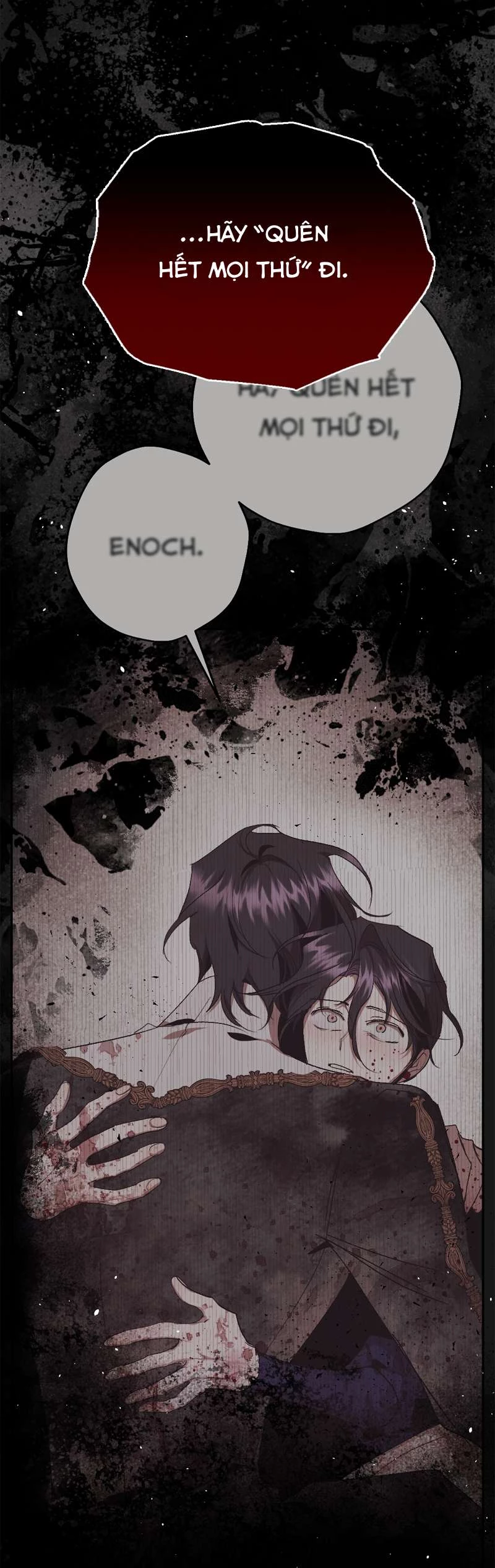 Lời Thú Nhận Của Chúa Tể Bóng Tối Chapter 86 - Trang 4
