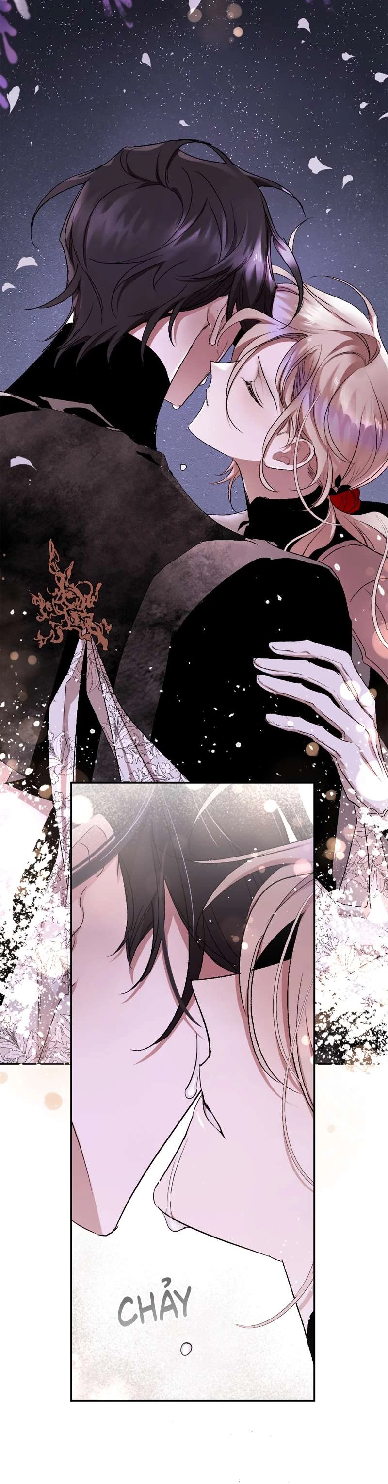 Lời Thú Nhận Của Chúa Tể Bóng Tối Chapter 86 - Trang 4