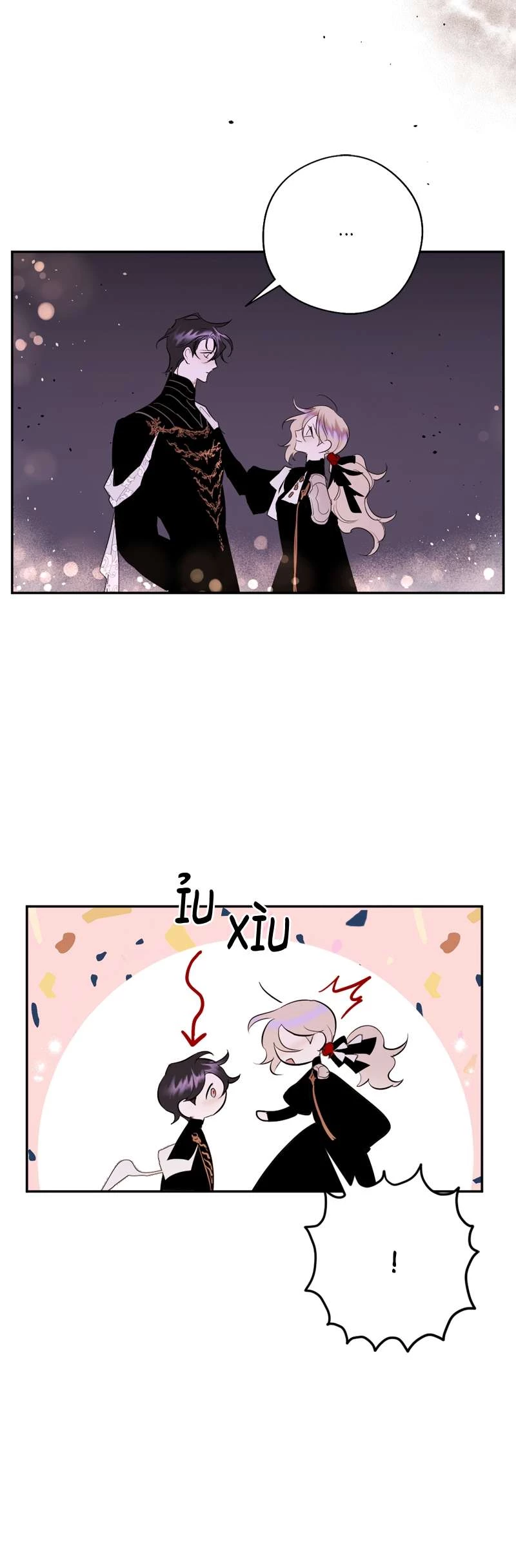 Lời Thú Nhận Của Chúa Tể Bóng Tối Chapter 86 - Trang 4