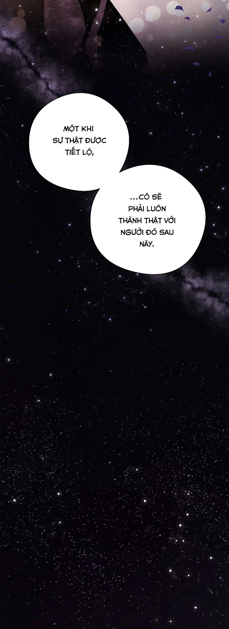 Lời Thú Nhận Của Chúa Tể Bóng Tối Chapter 86 - Trang 4