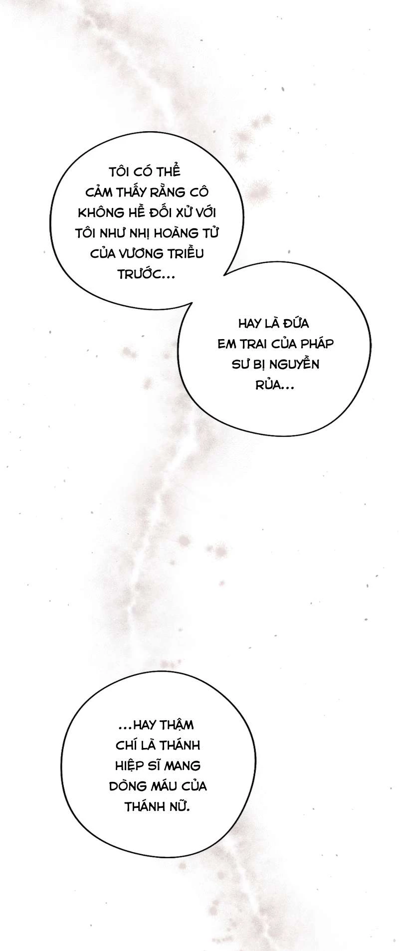Lời Thú Nhận Của Chúa Tể Bóng Tối Chapter 86 - Trang 4