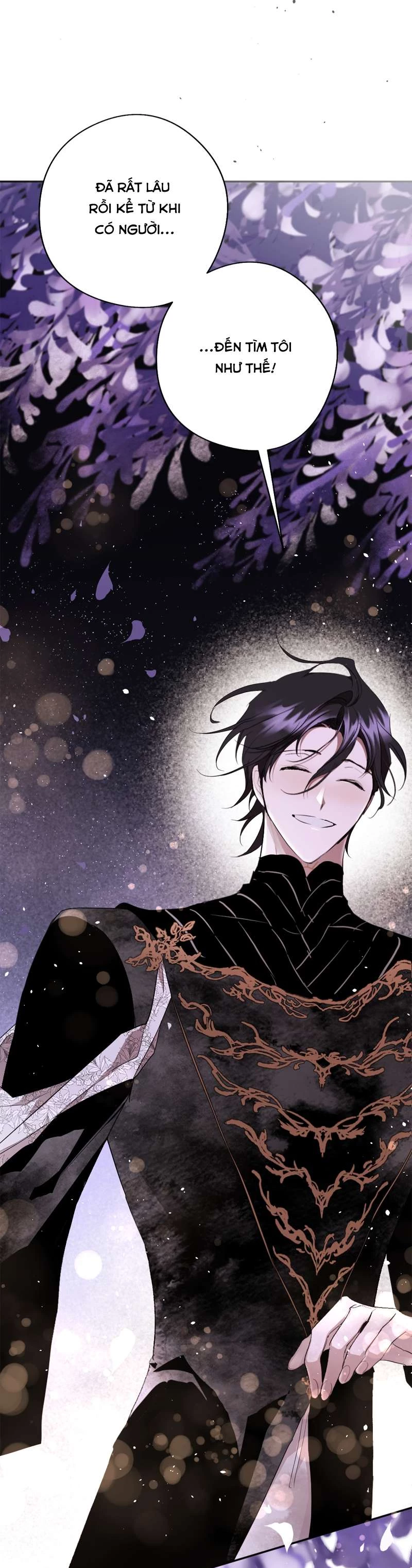 Lời Thú Nhận Của Chúa Tể Bóng Tối Chapter 86 - Trang 4