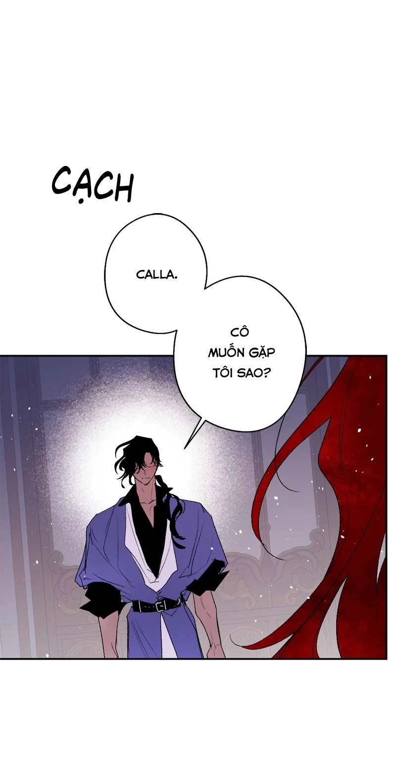 Lời Thú Nhận Của Chúa Tể Bóng Tối Chapter 86 - Trang 4