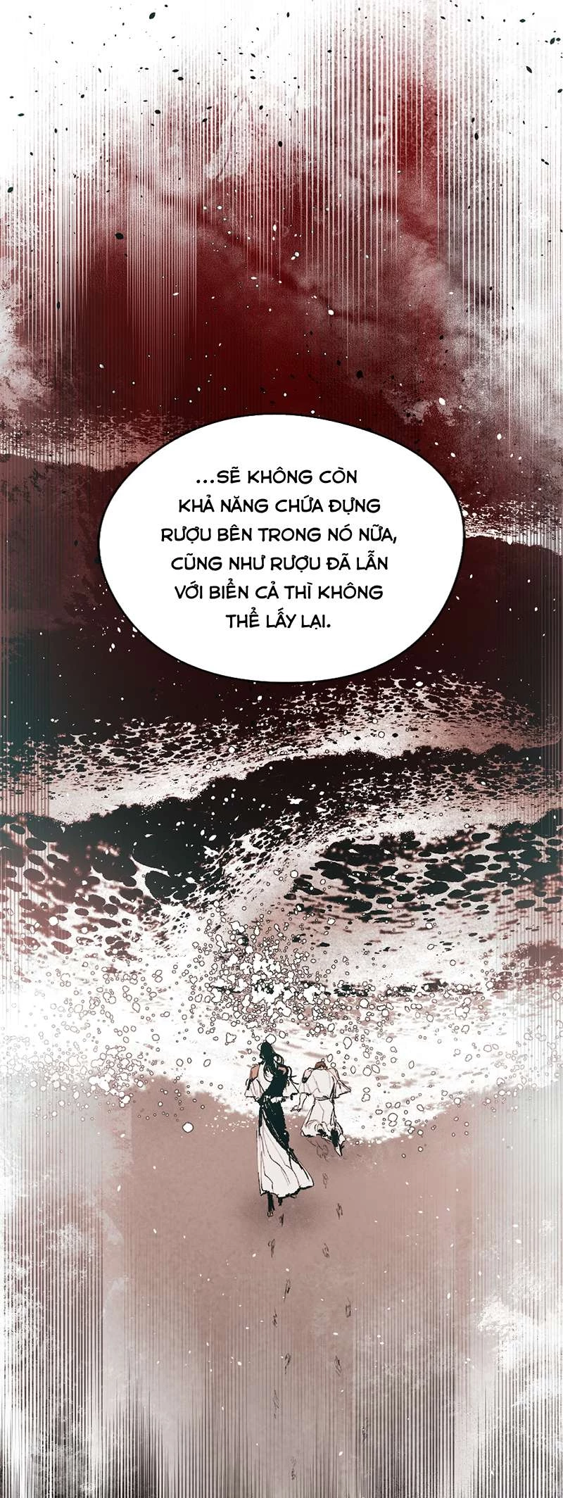 Lời Thú Nhận Của Chúa Tể Bóng Tối Chapter 87 - Trang 4
