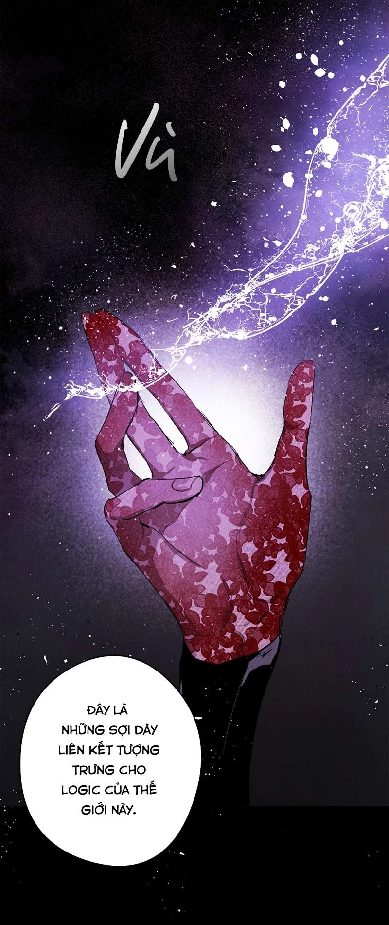 Lời Thú Nhận Của Chúa Tể Bóng Tối Chapter 87 - Trang 4