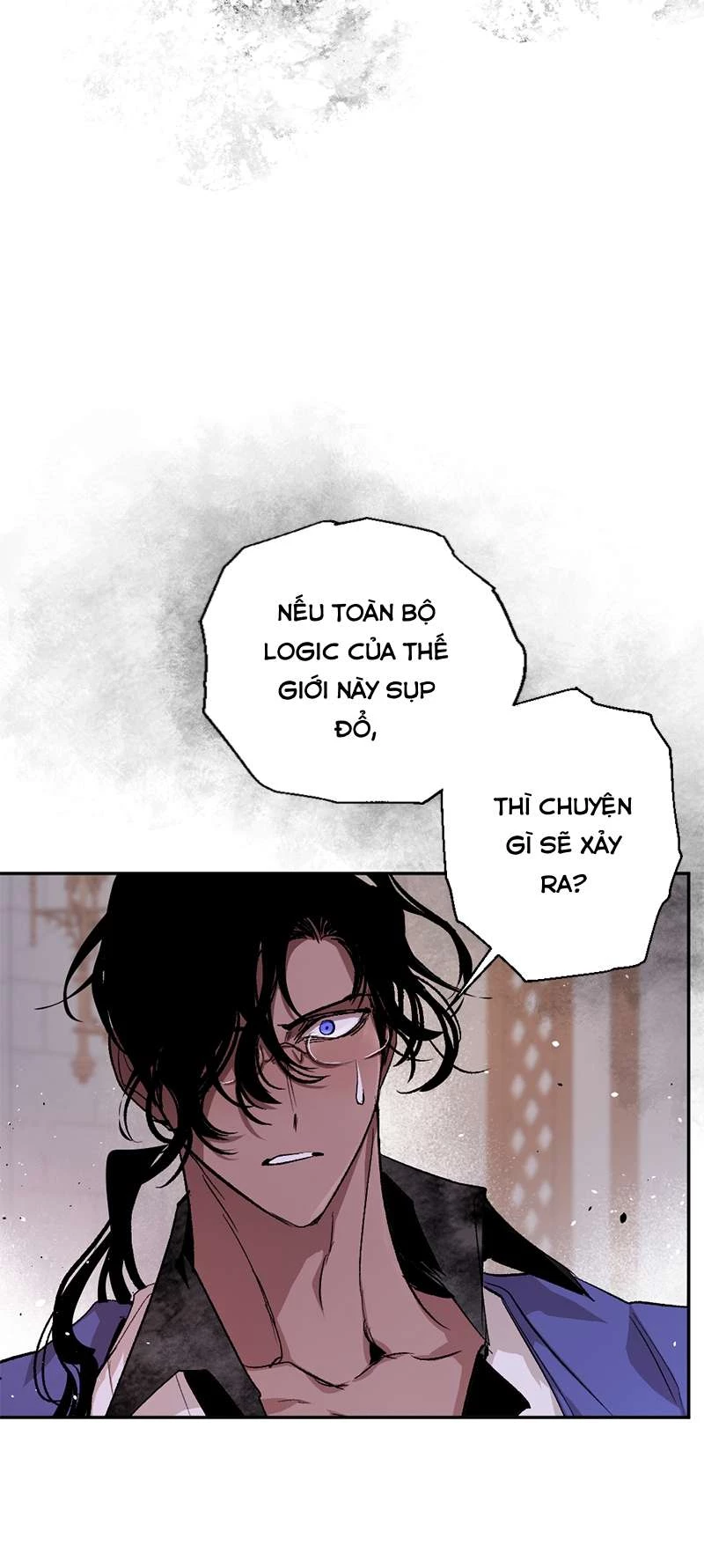 Lời Thú Nhận Của Chúa Tể Bóng Tối Chapter 87 - Trang 4