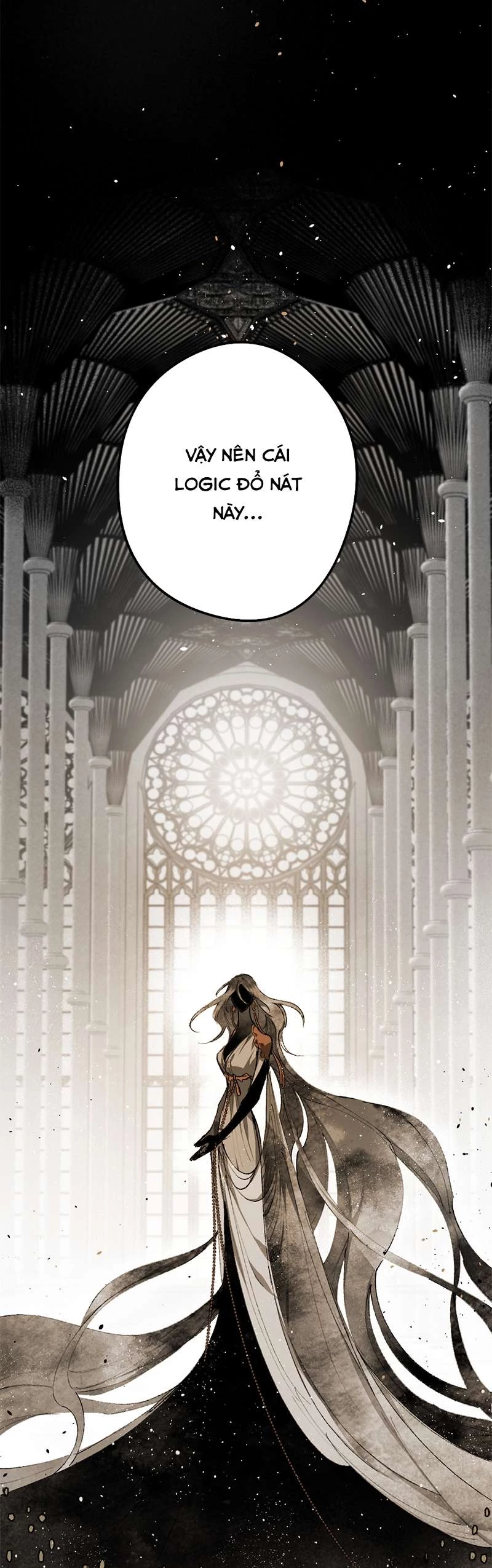 Lời Thú Nhận Của Chúa Tể Bóng Tối Chapter 87 - Trang 4